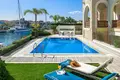 Dom 4 pokoi 511 m² Limassol, Cypr