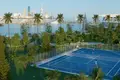Kompleks mieszkalny BATUMI ISLAND kvartira na ostrove mecty