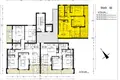 2 bedroom apartment 98 m² Yeroskipou, Cyprus