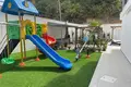 Appartement 44 m² Alanya, Turquie