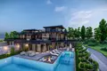 Villa de 6 habitaciones 515 m² Kas, Turquía