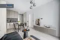 Appartement 2 chambres 39 m² Vilnius, Lituanie