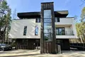 Apartamento 3 habitaciones 109 m² Jurmala, Letonia