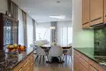 Mieszkanie 5 pokojów 206 m² Jurmała, Łotwa