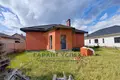 House 116 m² Muchaviecki sielski Saviet, Belarus