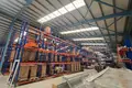 Warehouse 900 m² in Ypsonas Municipality, Cyprus