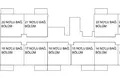 Ático 4 habitaciones 127 m² Gazipasa, Turquía