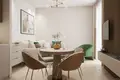 Mieszkanie 2 pokoi 51 m² Becici, Czarnogóra