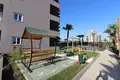 Квартира 2 комнаты 69 м² Эрдемли, Турция