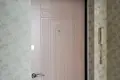Apartamento 1 habitación 31 m² Minsk, Belarús