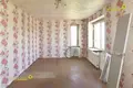 1 room apartment 39 m² Dziescanka, Belarus