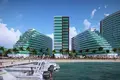 Квартира 1 комната 33 м² Батуми, Грузия