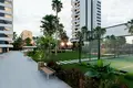 2 bedroom apartment  Calp, Spain