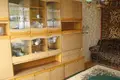 Wohnung 2 zimmer 48 m² Navakolasava, Belarus