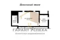 Stadthaus 196 m² Telminski sielski Saviet, Belarus