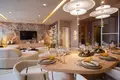 Penthouse 4 pokoi 340 m² Regiao Imediata de Sao Paulo, Brazylia