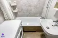 Mieszkanie 4 pokoi 77 m² Mińsk, Białoruś