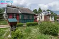 Maison 22 m² Pakonys, Lituanie