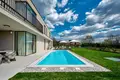 4-Schlafzimmer-Villa 258 m² Poreč, Kroatien