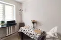 Mieszkanie 2 pokoi 48 m² Muchaviecki sielski Saviet, Białoruś