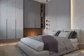 Wohnung 2 Schlafzimmer 109 m² Germasogeia, Zypern