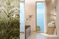 Mieszkanie 2 pokoi 109 m² Limassol District, Cypr
