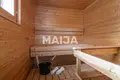 Apartamento 3 habitaciones 90 m² Valkeakoski, Finlandia