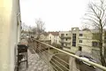 Mieszkanie 4 pokoi 122 m² Ryga, Łotwa