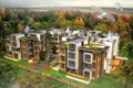 Immobilier commercial SKY GARDEN