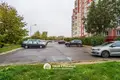 Квартира 2 комнаты 59 м² Минск, Беларусь