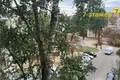 Wohnung 2 zimmer 44 m² Baryssau, Belarus