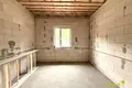 House 80 m² Kalodziscanski sielski Saviet, Belarus