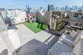 Многоуровневые квартиры 6 комнат 285 м² Тель-Авив, Израиль