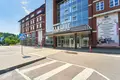 Oficina 50 habitaciones 1 710 m² en Minsk, Belarús