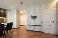 2 room apartment 51 m² Minsk, Belarus