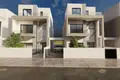 villa de 3 chambres 240 m² Ypsonas Municipality, Chypre