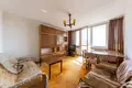 Apartamento 3 habitaciones 60 m² Varsovia, Polonia