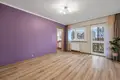 Квартира 3 комнаты 47 м² Krobia, Польша