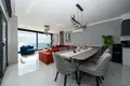 6-Zimmer-Villa 300 m² Bodrum, Türkei
