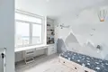 4 room apartment 120 m² Kopishche, Belarus