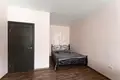 1 room apartment 48 m² Minsk, Belarus