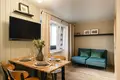 Apartamento 2 habitaciones 38 m² Liepaja, Letonia