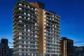 Appartement 3 chambres 73 m² Atasehir, Turquie