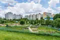 Appartement 3 chambres 92 m² Minsk, Bélarus