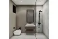 Apartamento 46 m² Chipre del Norte, Chipre del Norte