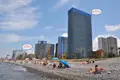 Studio apartment 1 bedroom 30 m² Batumi, Georgia
