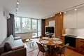 Apartamento 3 habitaciones 50 m² en Varsovia, Polonia
