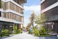 Kompleks mieszkalny Paradise 4 Alanya