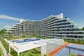 Mieszkanie 4 pokoi 137 m² Turcja, Turcja