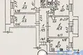 4 room apartment 80 m² Odesa, Ukraine